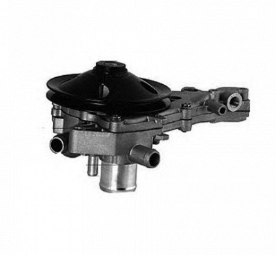 MAGNETI MARELLI 352316170959 -  Водяной насос